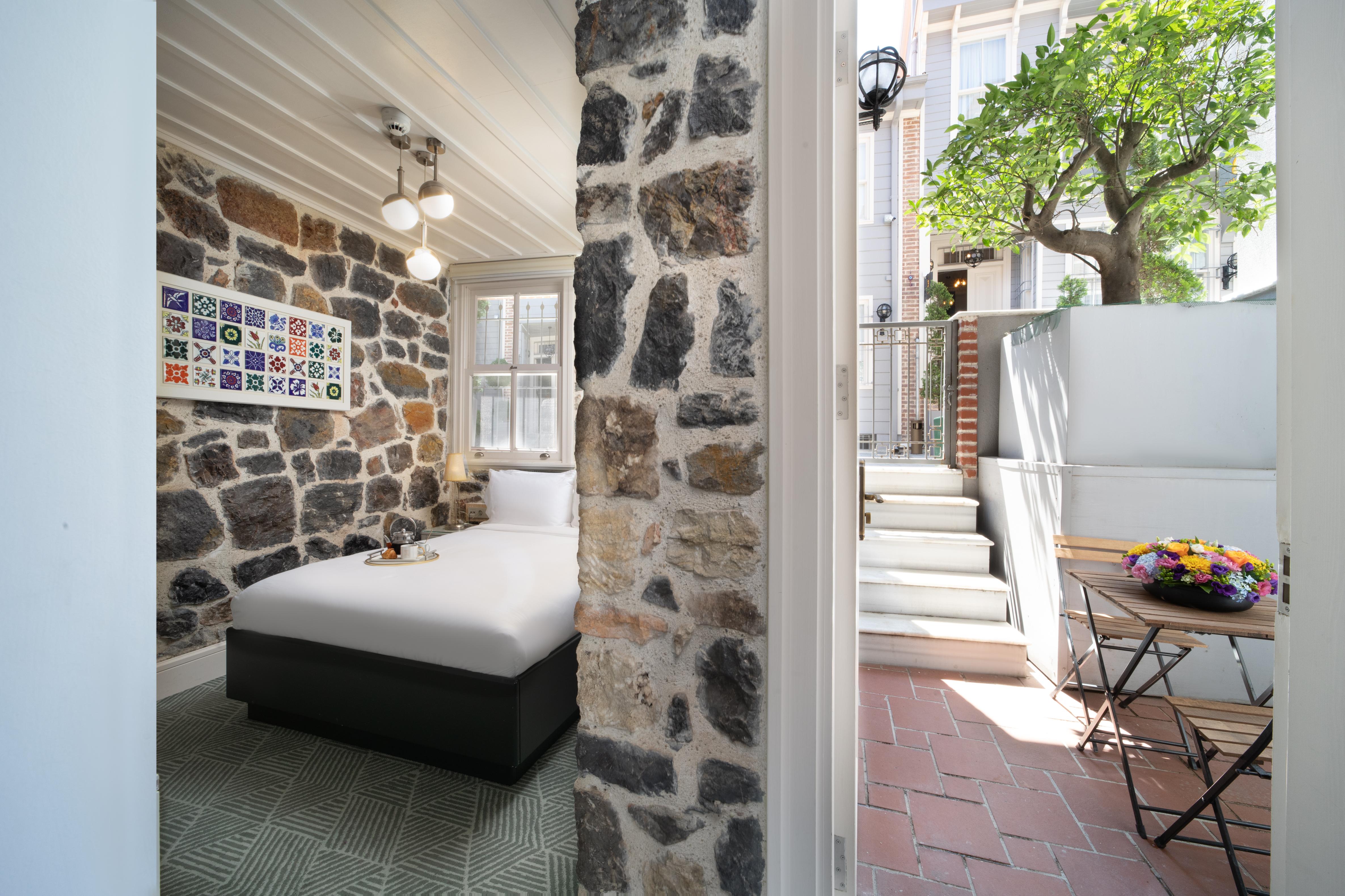 Hotel Catch Sultanahmet-Special Class 4*